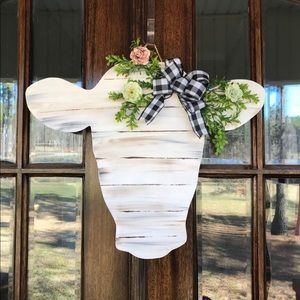 Meet your Posher, Becky